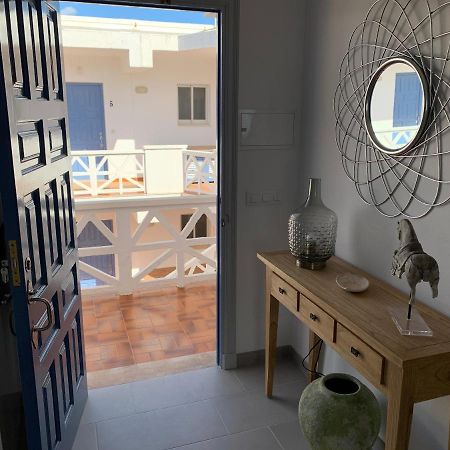 Apartamento En Playa Santo Tomas Es Migjorn Gran Exterior photo