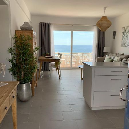 Apartamento En Playa Santo Tomas Es Migjorn Gran Exterior photo