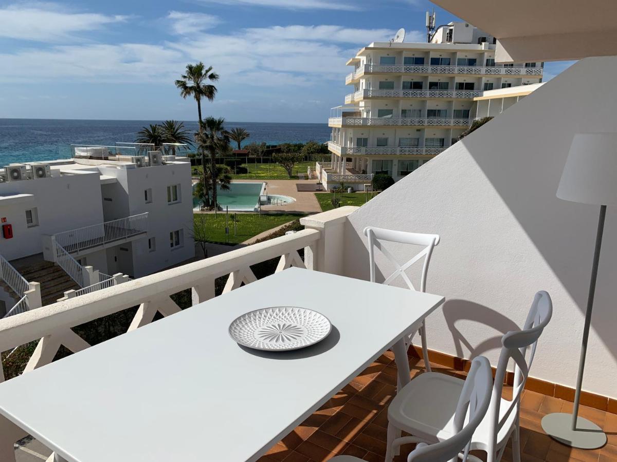 Apartamento En Playa Santo Tomas Es Migjorn Gran Exterior photo